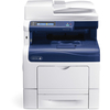 Xerox WorkCentre 6605N Multifunction Colour Laser Printer