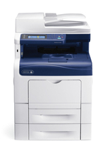 Xerox WorkCentre 6605V_DN A4 Multifunction Laser Printer