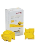 Xerox Yellow 2 Solid Ink Sticks