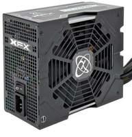 XFX 750W XXX Edition Modular PSU