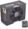 XFX Black Edition 1000w 80+ Platinum Fully Modular PSU
