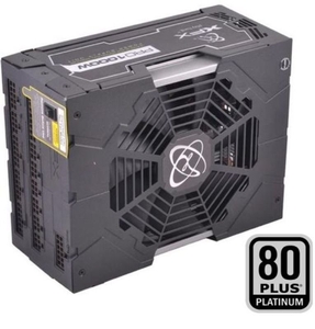 XFX Black Edition 1000w 80+ Platinum Fully Modular PSU