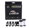 XFX Low profile bracket Kit