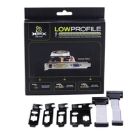 XFX Low profile bracket Kit