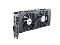 XFX Radeon R9 380 BLACK EDITION 2GB GDDR5 Dual DVI HDMI DisplayPort PCI-E Graphics Card
