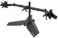Xfx Triple Stand For Monitor Displays
