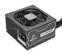XFX TS 550W Fully Wired 80+ Bronze Power Supply