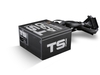 XFX TS Series (430w) Power Supply Unit Full Wired (80 Plus Bronze Certified)