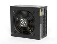 XFX XTR 550W Fully Modular 80+ Gold Power Supply