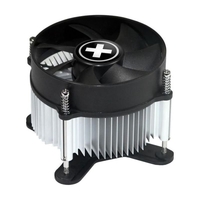 Xilence Frozen Fighter Socket 775 CPU Cooler