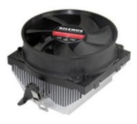 Xilence Frozen Fighter Socket AM2 754 939 940 CPU Cooler