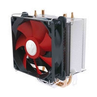 Xilence M302 Multi-socket Cpu Cooler 92mm Fan