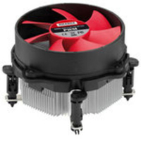Xilence Quad Core Socket 775 CPU Cooler