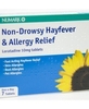 Numark One-a-Day Allergy 10mg 7 Tablets