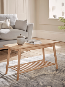 Aalto Coffee Table