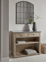 Chatsworth Storage Console