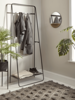 Floor Standing Coat Rack