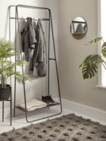 Floor Standing Coat Rack