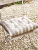 Indoor Outdoor Chair Cushion