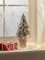 Indoor Outdoor Naked Wire Lights