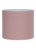 Large Cotton Shade - Blush