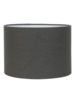 Large Cotton Shade - Grey