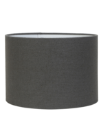 Large Cotton Shade - Grey