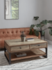 Loft Coffee Table