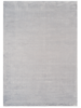 Lustre Striped Rug - Silver