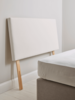 Naked Headboard - Double
