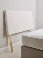 Naked Headboard - Double