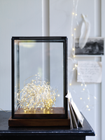 Naked Wire Lights Plug 10m
