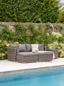 Naples Day Bed