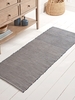 Navy Weaved Runner