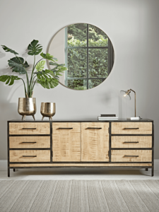 NEW Allston Sideboard