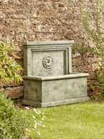 NEW Antique Style Trough Water Feature