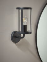 NEW Column Wall Light