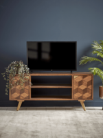 NEW Cubist Media Unit