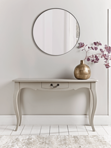 NEW Ettiene Console Table