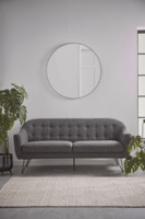 NEW Hairpin Leg Sofa