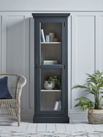 NEW Hella Petite Display Cabinet