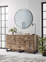 NEW Loft Sideboard