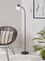NEW Monochrome Floor Lamp