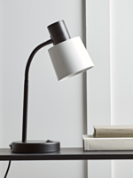 NEW Monochrome Table Lamp