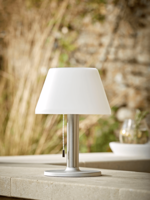 NEW Solar Table Lamp