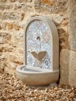 NEW Souk Water Feature