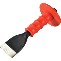 BlueSpot Brick Bolster and Hand Guard 2" 1/4"