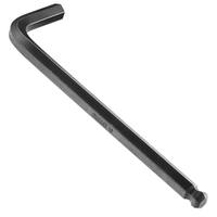 Britool Expert Long Ball End Head Hexagon Allen Key 2.5mm