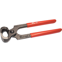CK Carpenters Pincers 180mm
