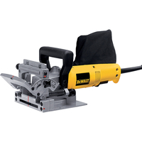 DeWalt DW682K Biscuit Jointer 600W 240v